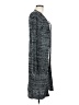 Love Gray Cardigan Size M - photo 4