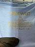 Nine West Print Blue Swimsuit Bottoms Size XL - photo 3