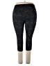 Marika Tek Black Active Pants Size 2X - photo 2