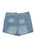 Highway Jeans Blue Denim Shorts Size 13 - 14 - photo 2