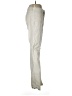 Gap Ivory Jeans Size 8L - photo 4