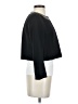 Kasper Black 3/4 Sleeve Top Size 4 - photo 4