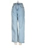 Assorted Brands Blue Jeans Size 25 waist - photo 1