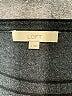 Ann Taylor LOFT Gray Pullover Sweater Size S - photo 7