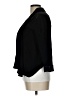 LC Lauren Conrad 100% Polyester Black Blazer Size 10 - photo 5