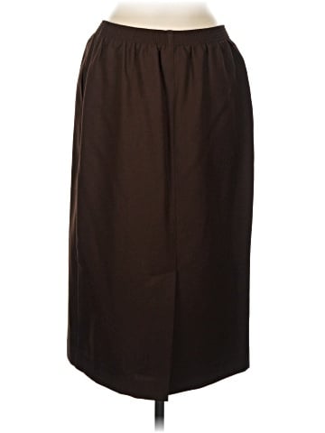 Alfred Dunner Formal Skirt (view 2)