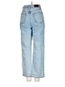 Assorted Brands Blue Jeans Size 25 waist - photo 2