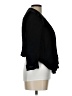 LC Lauren Conrad 100% Polyester Black Blazer Size 10 - photo 4