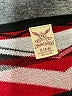 Faded Glory 100% Rayon Black Cardigan Size S - photo 7