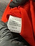 Ro & De 100% Polyester Orange Short Sleeve Blouse Size S - photo 9