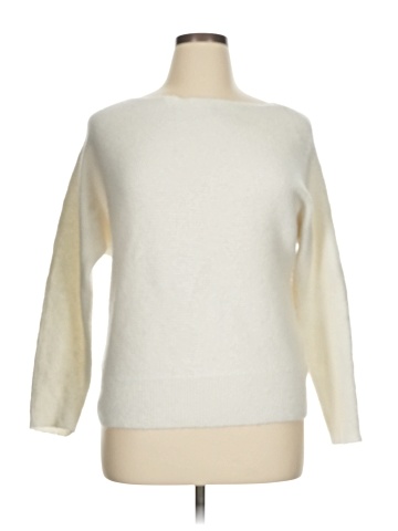 Treasure & Bond Pullover Sweater (view 1)