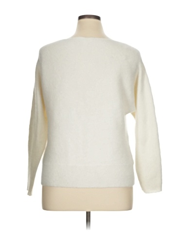 Treasure & Bond Pullover Sweater (view 2)