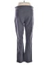 Dana Buchman Solid Gray Active Pants Size L - photo 2
