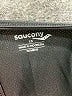 Saucony 100% Polyester Black Tank Top Size XS - photo 7
