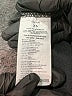 Saucony 100% Polyester Black Tank Top Size XS - photo 8