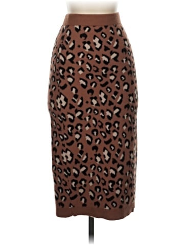 Halogen Casual Skirt (view 1)