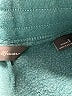 Eddie Bauer Color Block Teal Casual Pants Size S - photo 4
