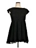 Mudd 100% Polyester Black Casual Dress Size XL - photo 1
