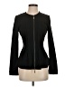 Boston Proper Black Long Sleeve Blouse Size S - photo 1