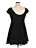 Mudd 100% Polyester Black Casual Dress Size XL - photo 2