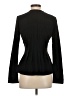 Boston Proper Black Long Sleeve Blouse Size S - photo 2