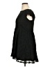 Mudd 100% Polyester Black Casual Dress Size XL - photo 5