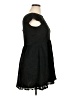 Mudd 100% Polyester Black Casual Dress Size XL - photo 4