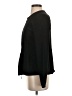 Boston Proper Black Long Sleeve Blouse Size S - photo 5