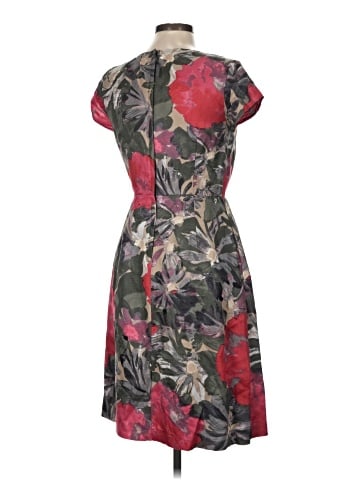 Banana Republic Mad Men Casual Dress (view 2)