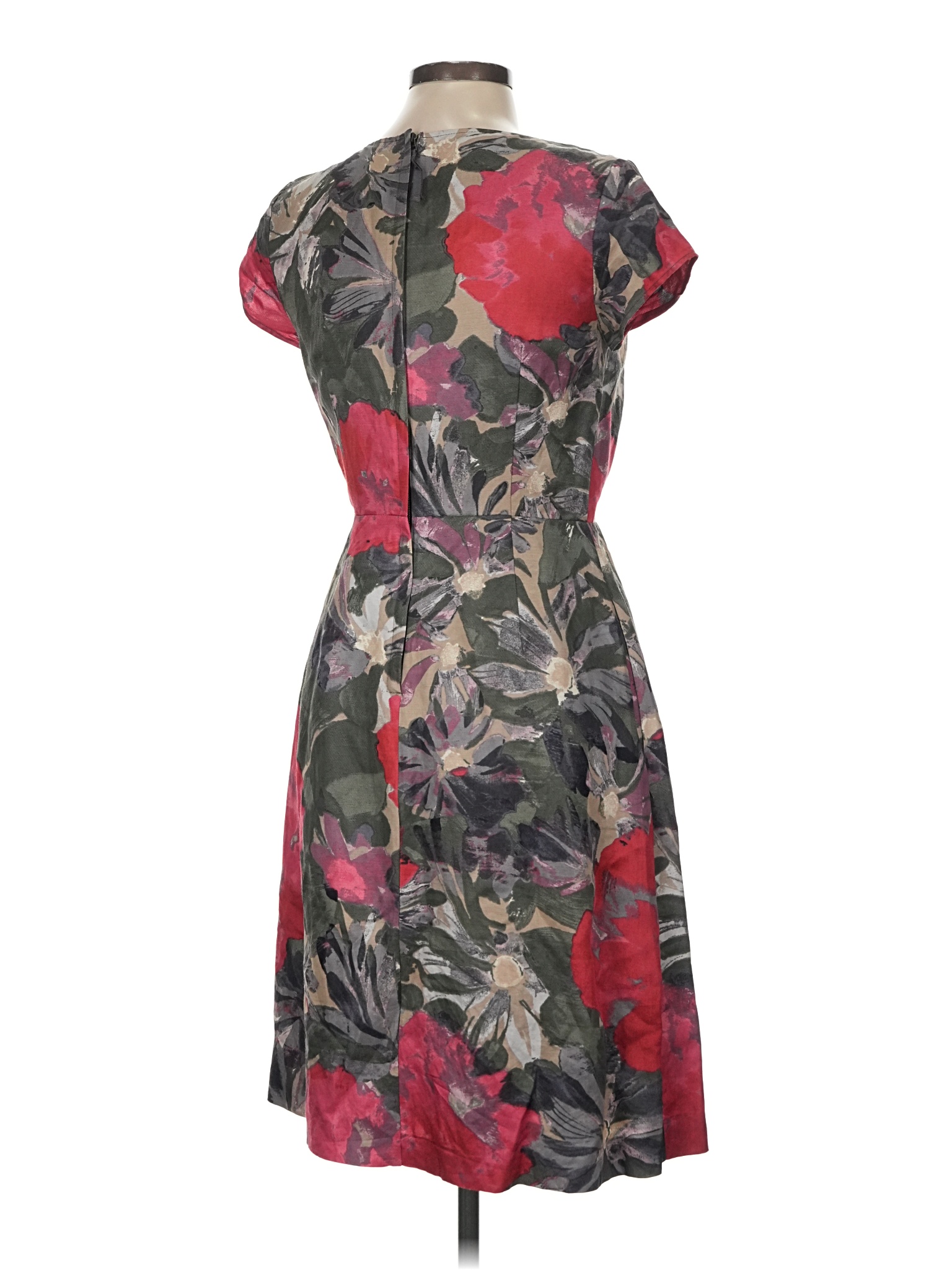 Banana Republic Mad Men Women's Dresses On Sale Up To 90% Off Retail |  ThredUp