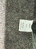Kerisma Gray Poncho One size - photo 8