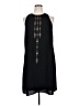 Apt. 9 100% Polyester Black Cocktail Dress Size XL - photo 1