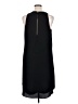 Apt. 9 100% Polyester Black Cocktail Dress Size XL - photo 2