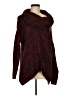 United States Sweaters Burgundy Pullover Sweater Size M - photo 1