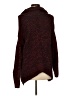 United States Sweaters Burgundy Pullover Sweater Size M - photo 2