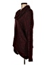 United States Sweaters Burgundy Pullover Sweater Size M - photo 5