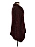 United States Sweaters Burgundy Pullover Sweater Size M - photo 4