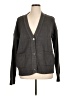 Cyrus Gray Cardigan Size XL - photo 1