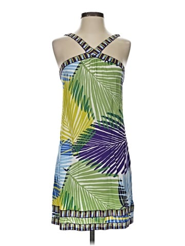 BCBGMAXAZRIA Cocktail Dress (view 1)