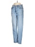 RE/DONE Blue Jeans Size 27 waist - photo 1