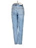 RE/DONE Blue Jeans Size 27 waist - photo 2