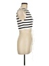 Zara Ivory Sweater Vest Size L - photo 4