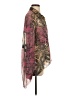 One Teaspoon Paisley Brown Long Sleeve Blouse Size S - photo 4