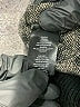 WAYF Animal Print Black Pullover Sweater Size M - photo 8