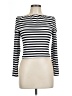 Unbranded Ivory Turtleneck Sweater Size L - photo 1