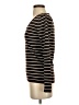 Cielo Black Pullover Sweater Size S - photo 5