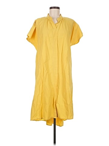 Ottod'Ame Casual Dress (view 1)