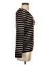 Cielo Black Pullover Sweater Size S - photo 4