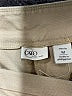 Cato Solid Tan Casual Pants Size M - photo 4