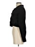 Unbranded 100% Polyester Black Jacket Size XS - photo 5